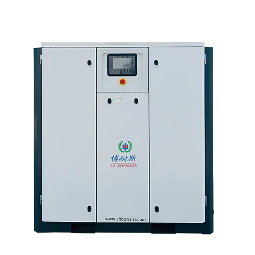 无油涡旋内置一体空气压缩机